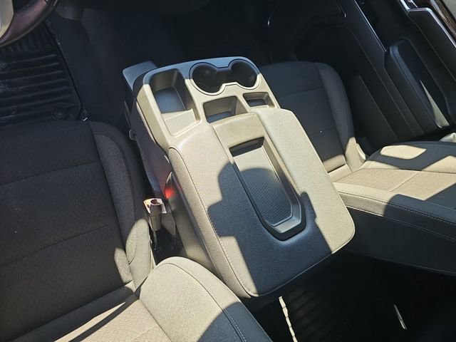 Used 2023 Summit White GMC Elevation image 22
