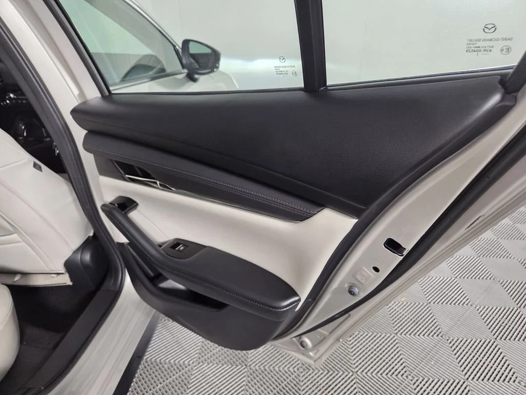 2022 Mazda Mazda3 Turbo - Photo 30