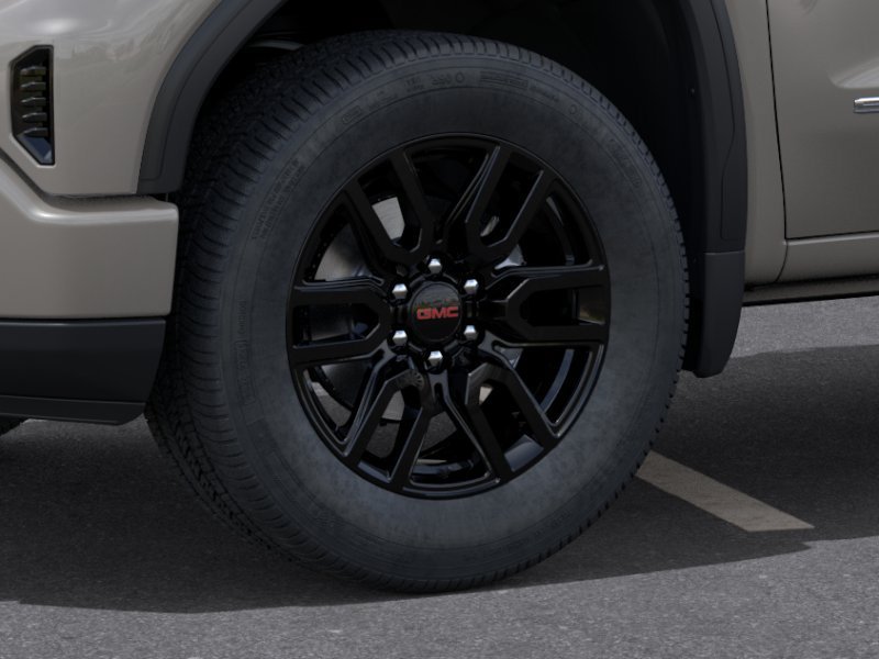 2026 GMC Sierra 1500 Pro - Photo 9