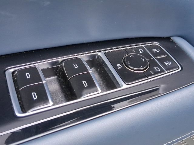 2025 Cadillac Escalade IQ Sport 2 - Photo 20