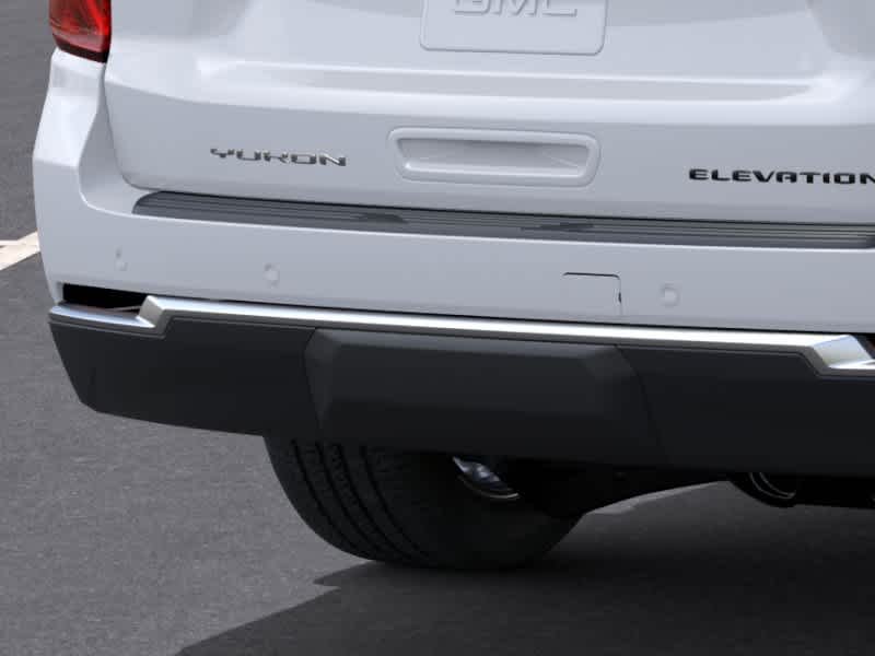 2026 GMC Yukon XL Elevation - Photo 14