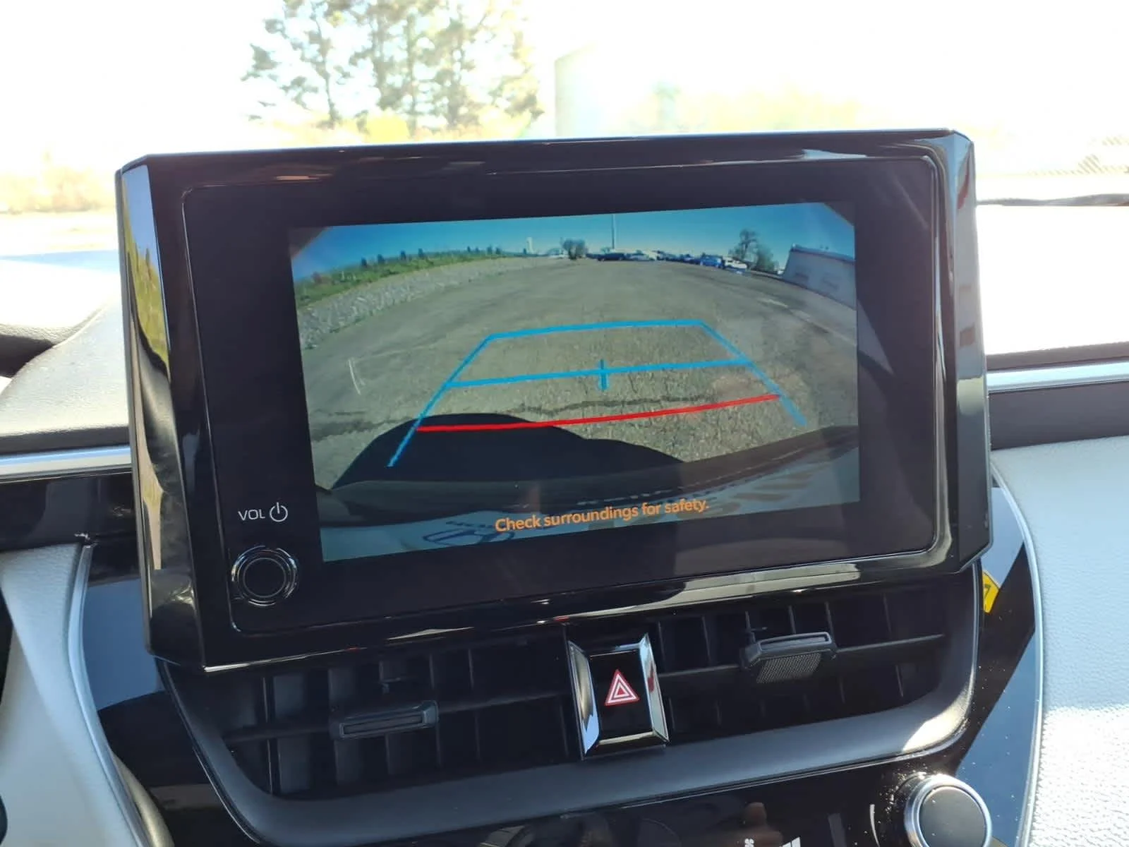 Used 2025 Underground Toyota SE image 18