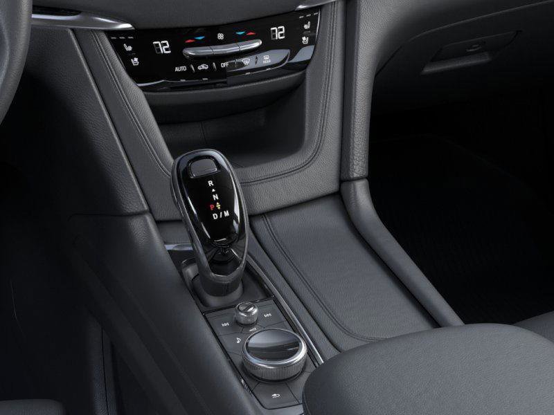 2026 Cadillac XT5 Premium Luxury - Photo 23
