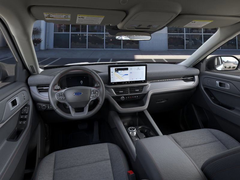 2026 Ford Explorer Active - Photo 38