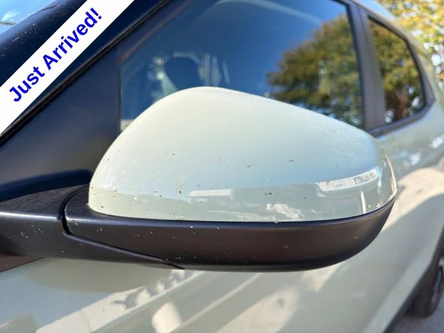 Used 2025 Green Chevrolet LT image 11