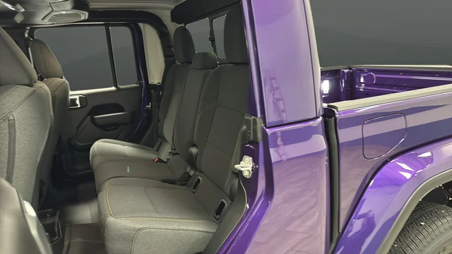 New 2026 Reign Exterior Paint Jeep Sport S image 23