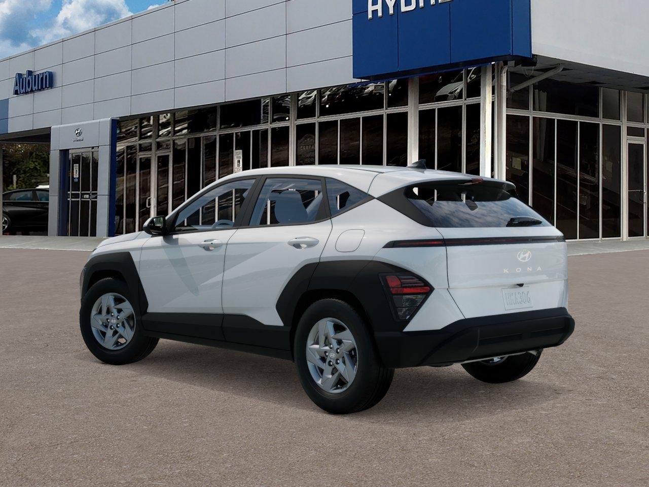 New 2027  Hyundai SE FWD image 5