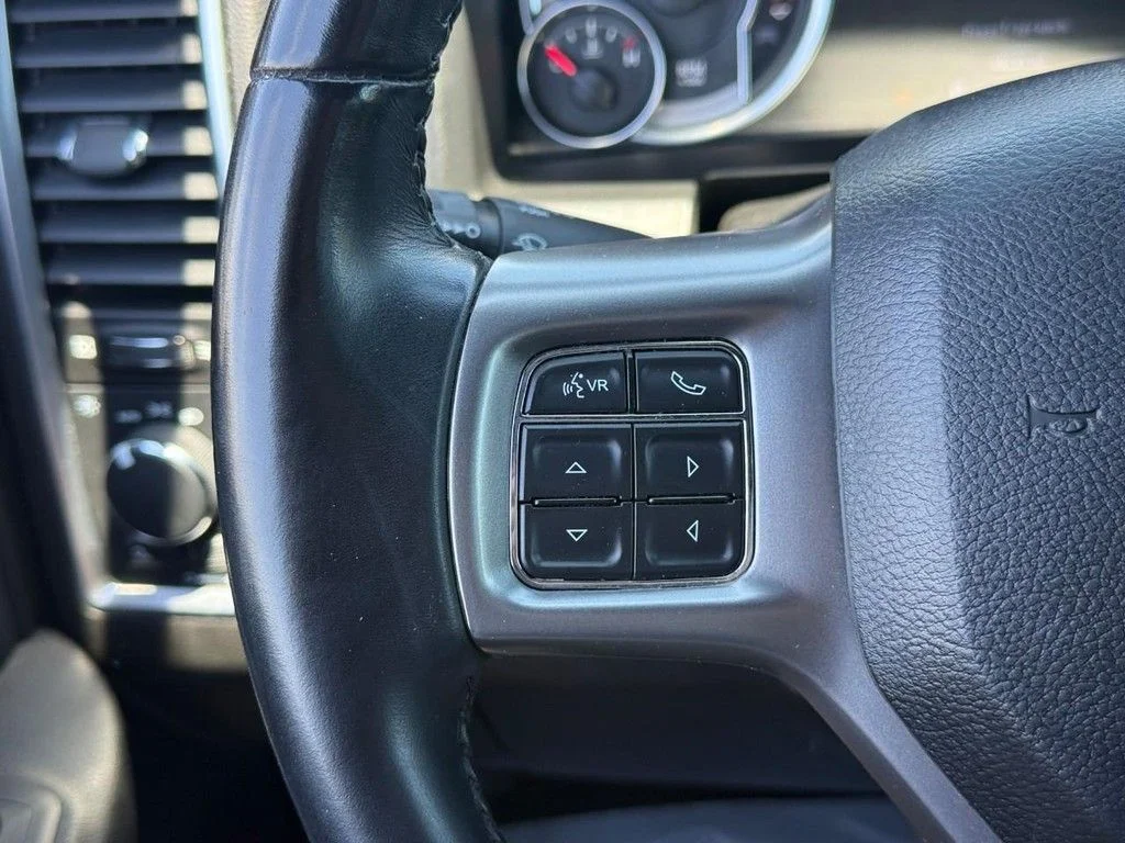 Used 2022 Black Ram Warlock image 18