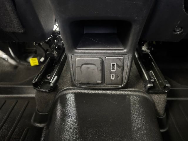 Used 2022 Black Chevrolet LT image 13