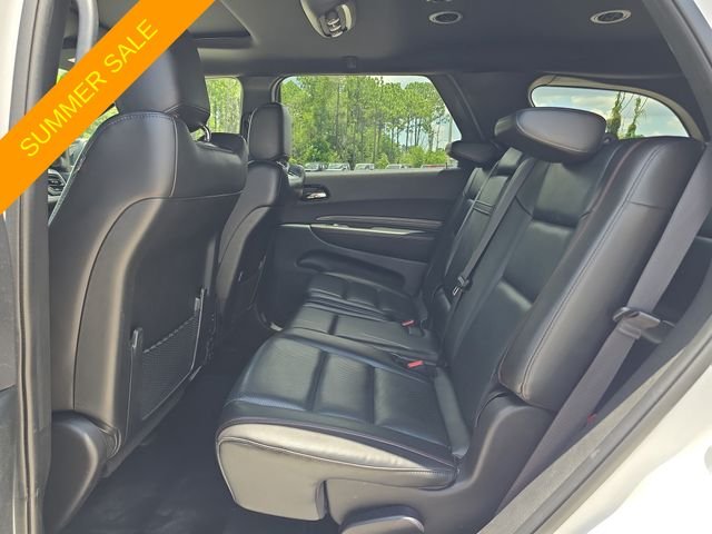 Certified Used 2024 White Dodge GT Plus image 13