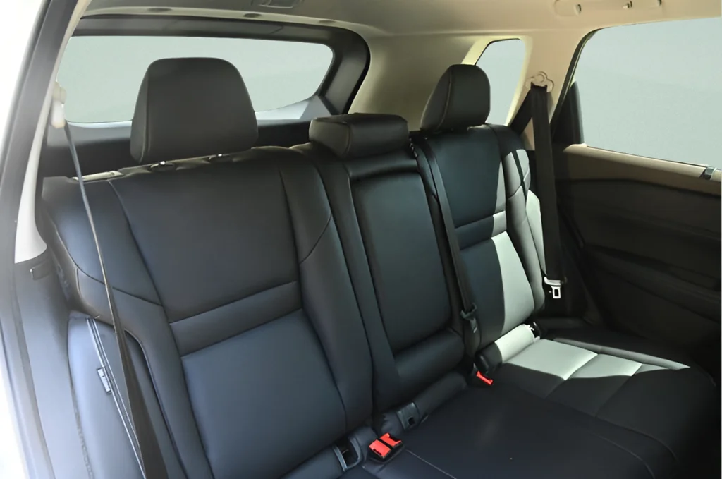 2022 Nissan Rogue SL - Photo 31