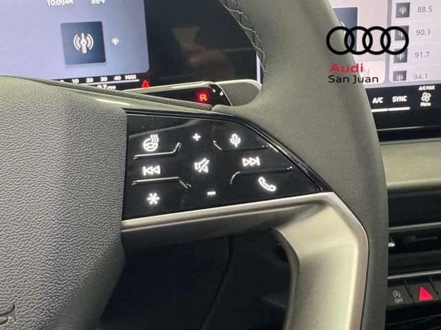 New 2026 Gray Audi S line image 22