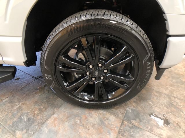 New 2026 Avalanche Ford Lariat® image 9
