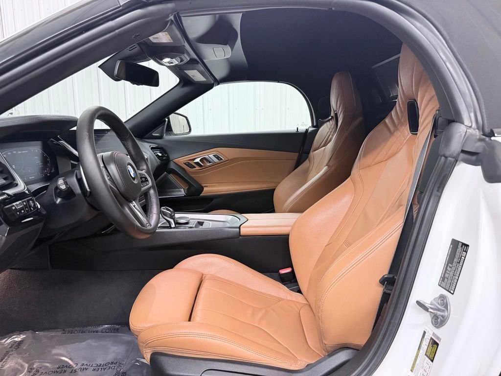 Used 2020 White BMW sDrive M40i image 27