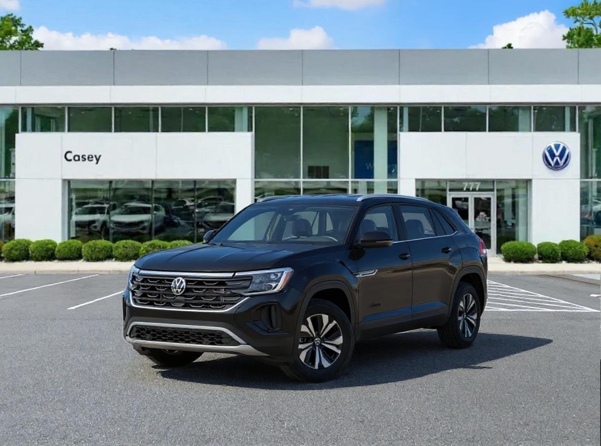 New 2026 Mountain Lake B Volkswagen SE w/Technology image 1