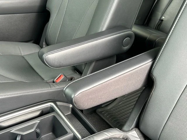 Certified Used 2024 White Toyota Limited image 33