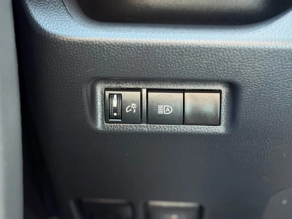 Certified Used 2023 White Toyota LE image 27