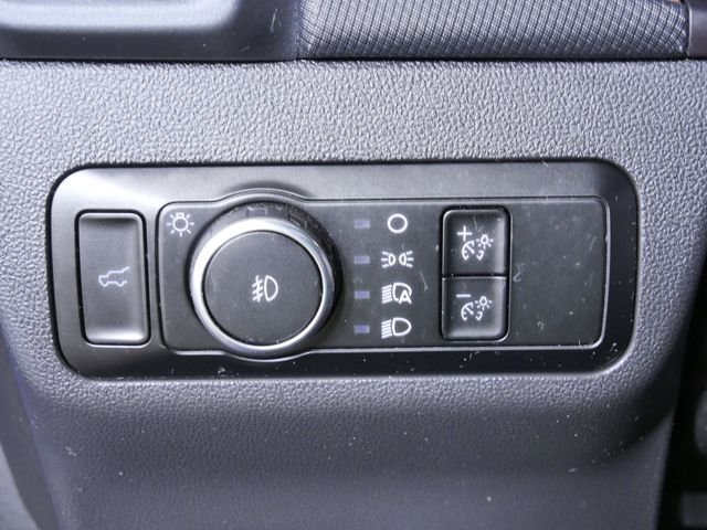 Certified Used 2024 Blue Ford Outer Banks image 22