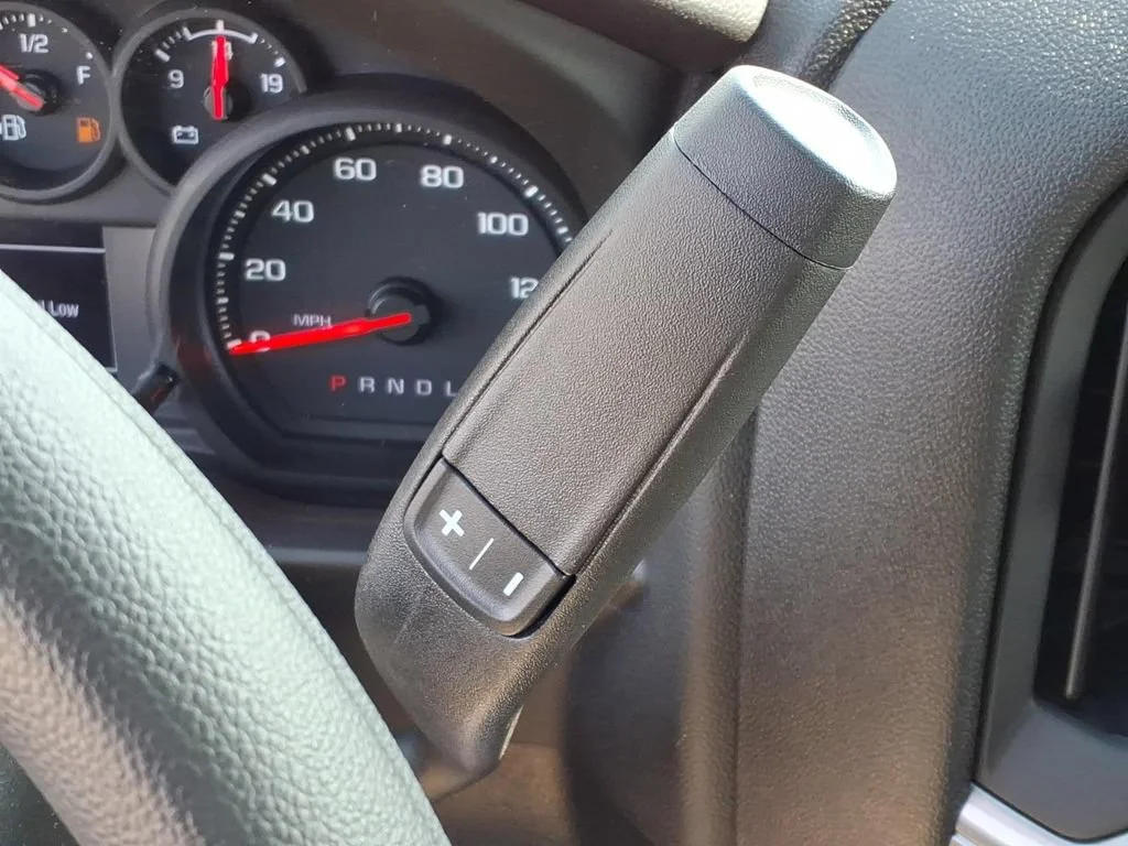 2026 GMC Sierra 3500HD Pro - Photo 9