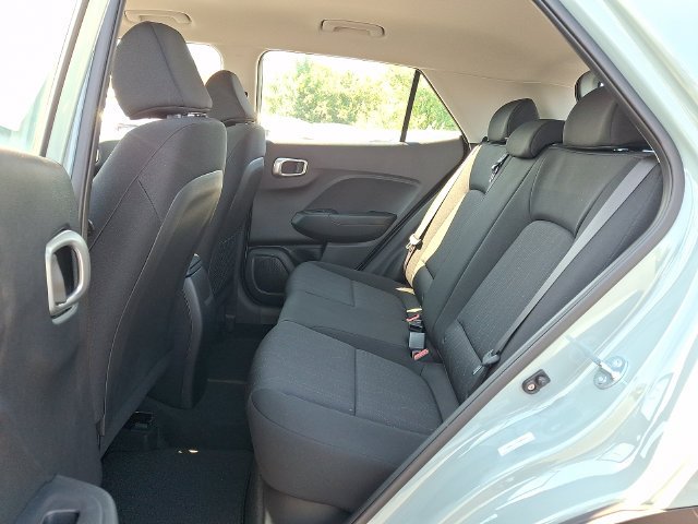 New 2026 Green Hyundai SE image 6