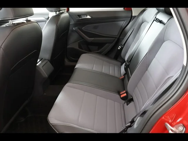 New 2026 Kings Red Metallic Volkswagen 1.5T SE image 10
