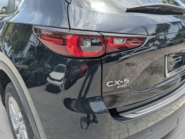 Used 2023 Black Mazda 2.5 S Preferred Package image 46