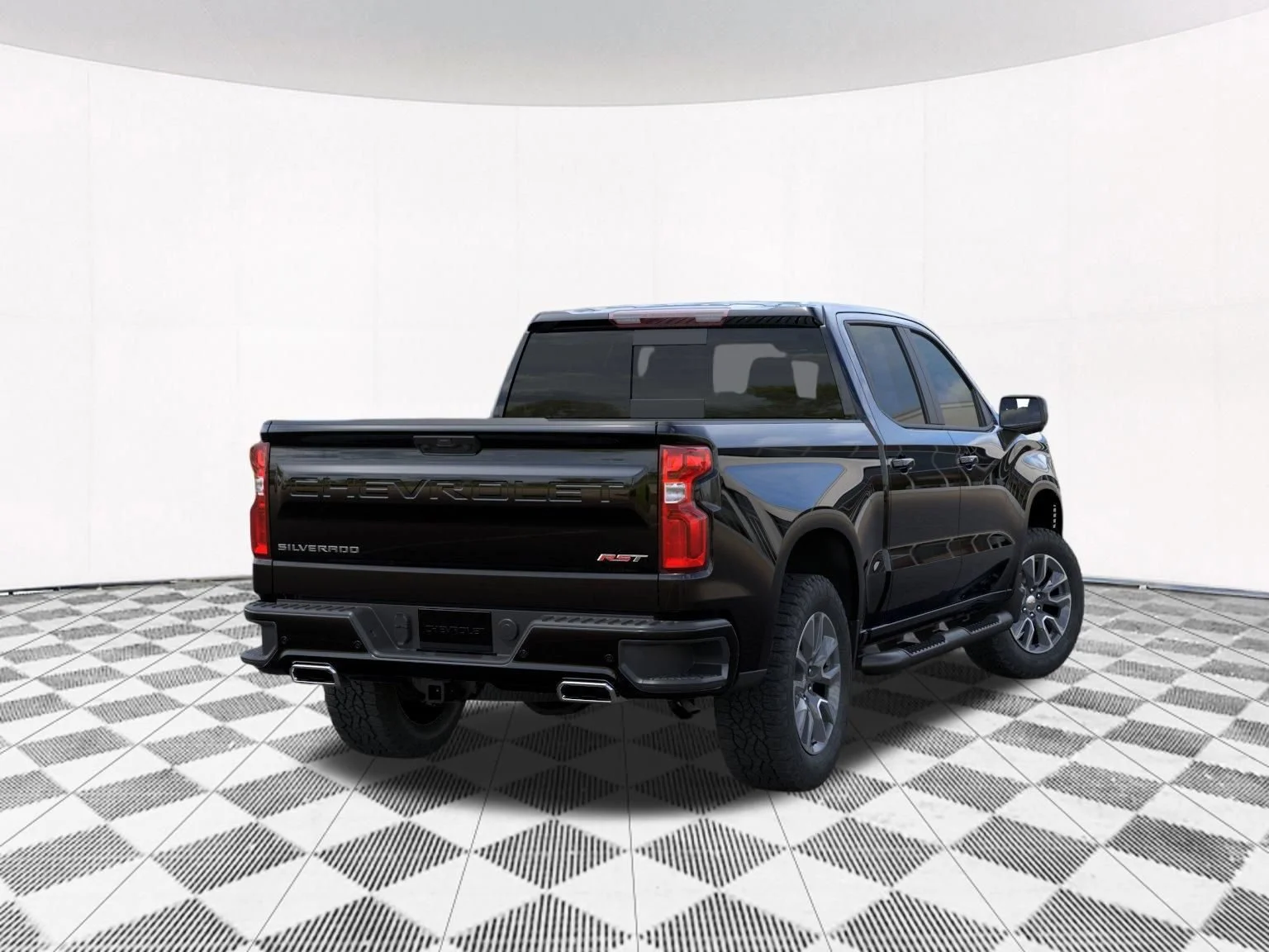 2026 Chevrolet Silverado 1500 RST - Photo 10