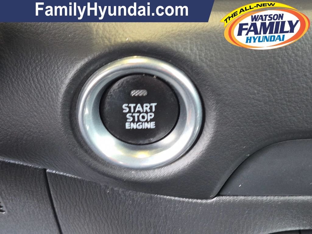 Used 2025 Blue Mazda 2.5 S Preferred Package image 16