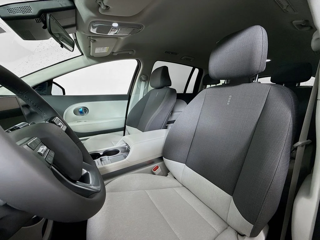 2026 Hyundai IONIQ 9 S - Photo 21