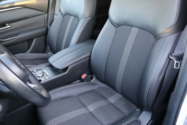 Used 2025 Pearl Mazda 2.5 S Preferred Package image 6