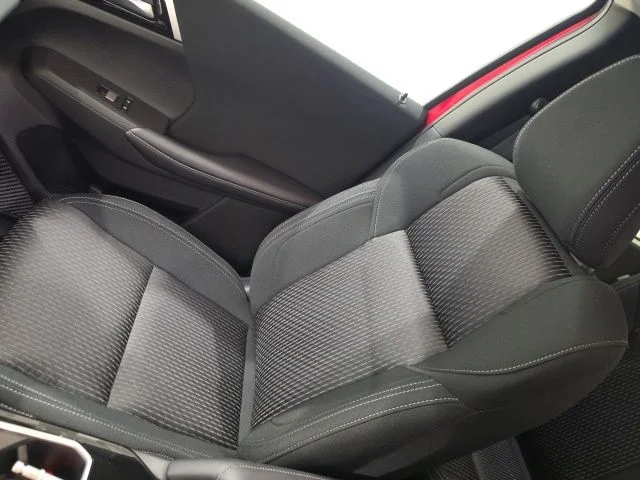 New 2026 Red Mitsubishi ES image 15