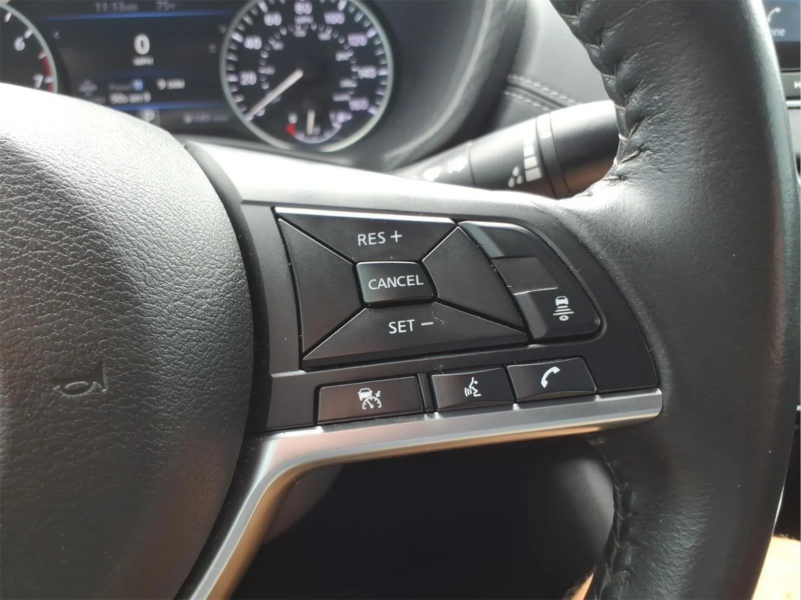 Used 2022 Fresh Powder Nissan SV image 20