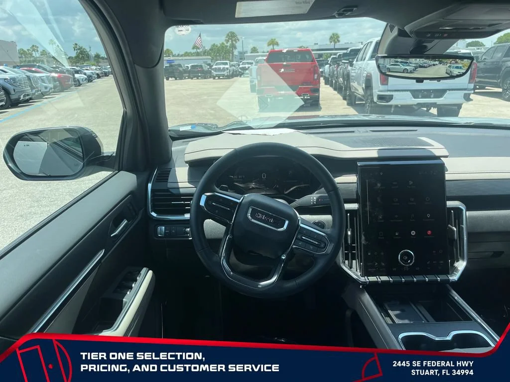 New 2026 Sterling Metallic GMC Elevation image 14