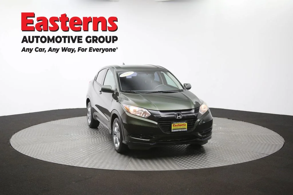 Used 2016 Green Honda LX image 48