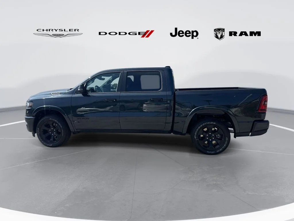 New 2026 Blue Ram Big Horn/Lone Star image 4