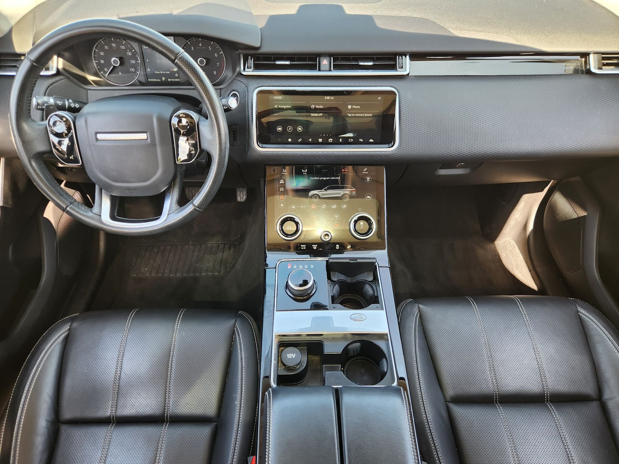 Used 2018 Fuji White Land Rover S image 27