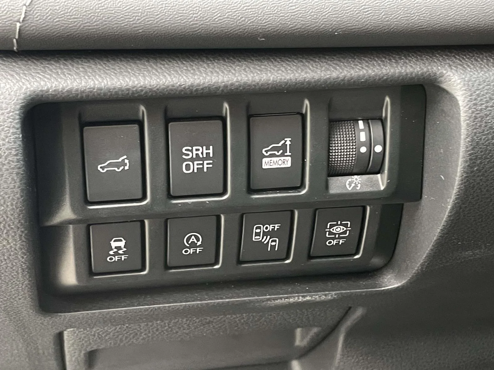 Used 2023 Autumn Green Metallic Subaru Touring image 10