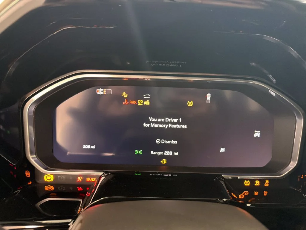 New 2026 Black Chevrolet ZR2 image 14
