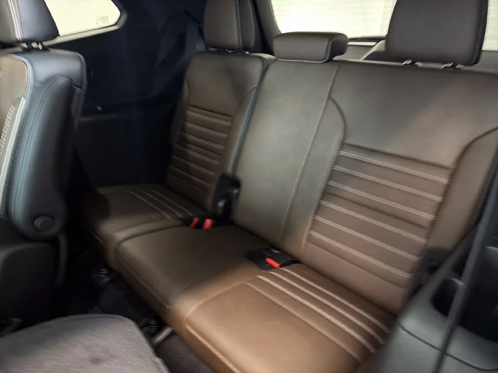 New 2026 Sterling Metallic GMC Denali Ultimate image 13