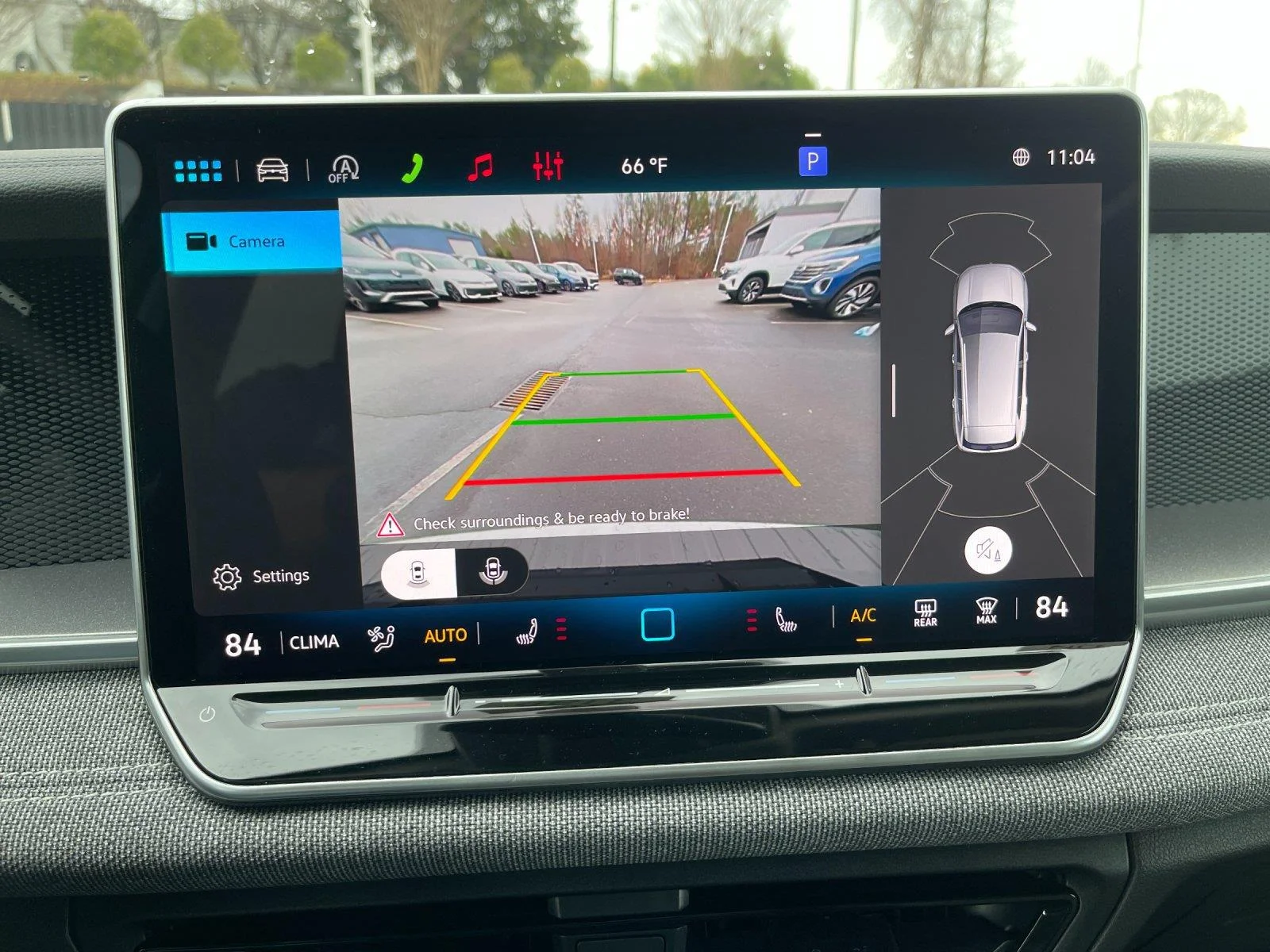 New 2026  Volkswagen S image 26