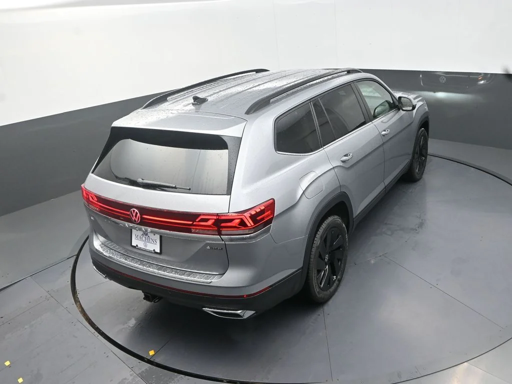 New 2026  Volkswagen 2.0T SE w/Technology image 20