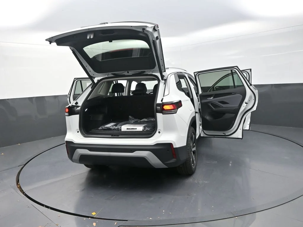 New 2026  Volkswagen 2.0T SE image 35