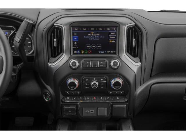 Used 2021 Carbon Black Metallic GMC Denali image 13