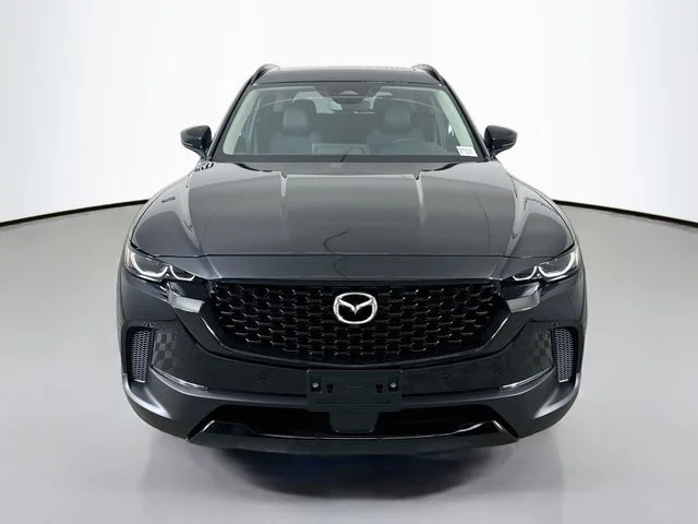 New 2026 Black Mazda Premium image 2