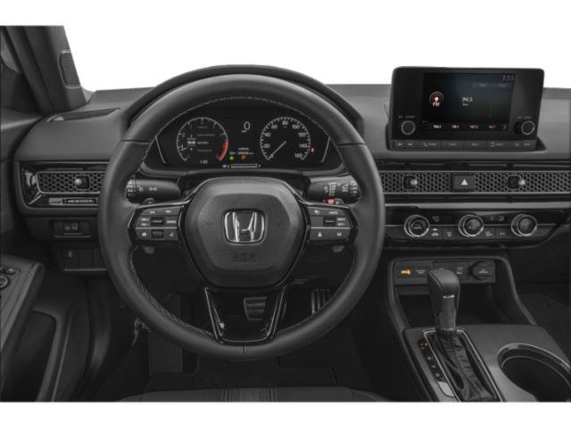 New 2026 Urban Gray Pearl Honda Sport CVT image 10