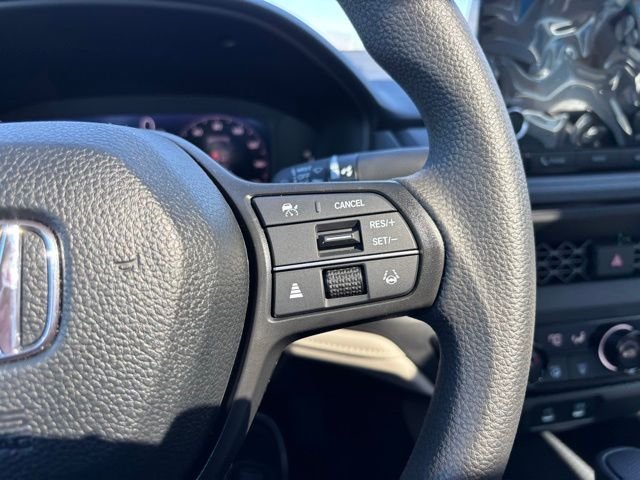 2025 Honda Accord SE - Photo 15