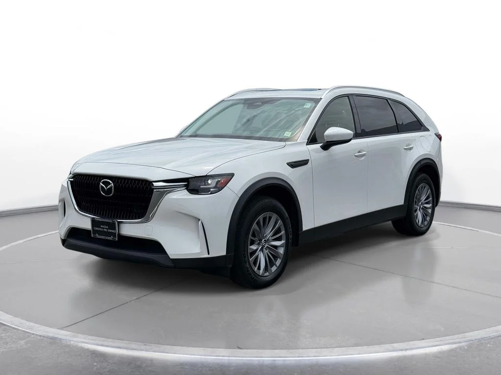 2024 Mazda CX-90 Turbo Preferred Package's photo