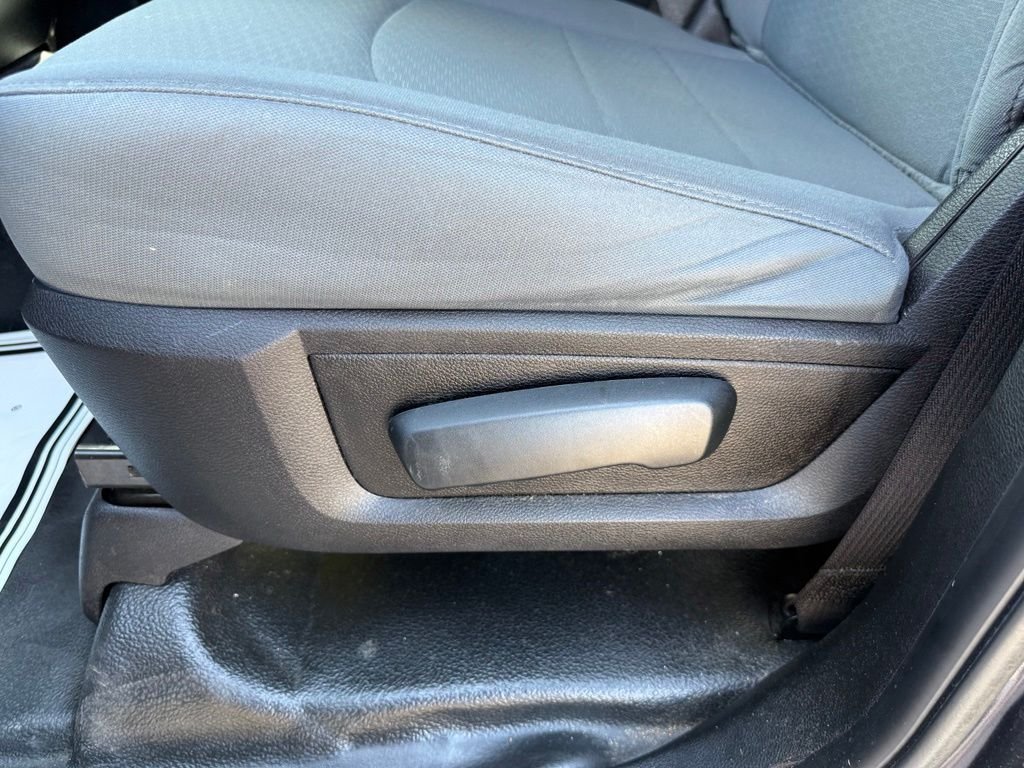 Used 2019 Gray Ram Tradesman image 6