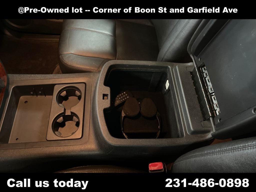 Used 2012 Gray Chevrolet LT image 26