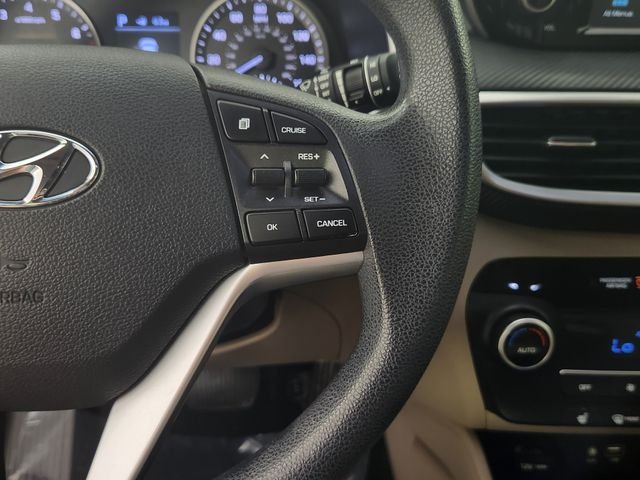 2019 Hyundai Tucson SEL - Photo 25